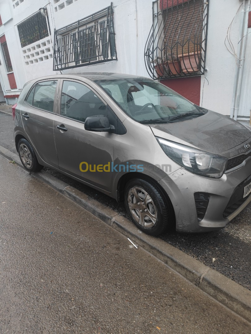 Kia Picanto 2019 LX Start