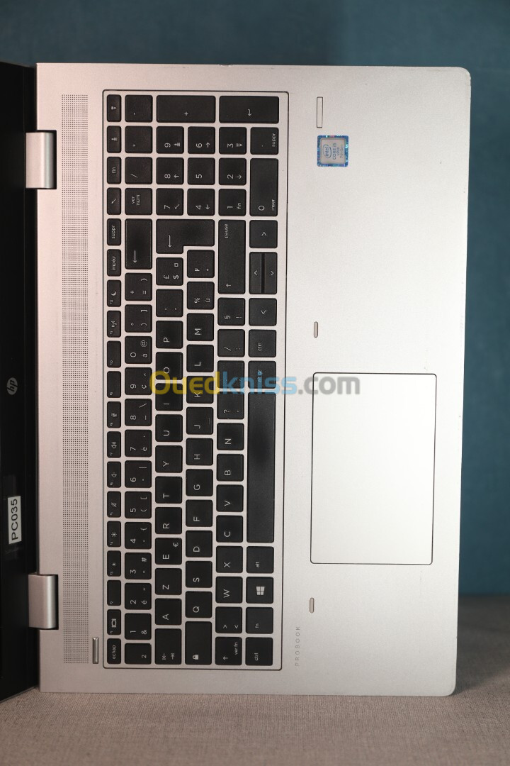 HP PROBOOK  650 g4