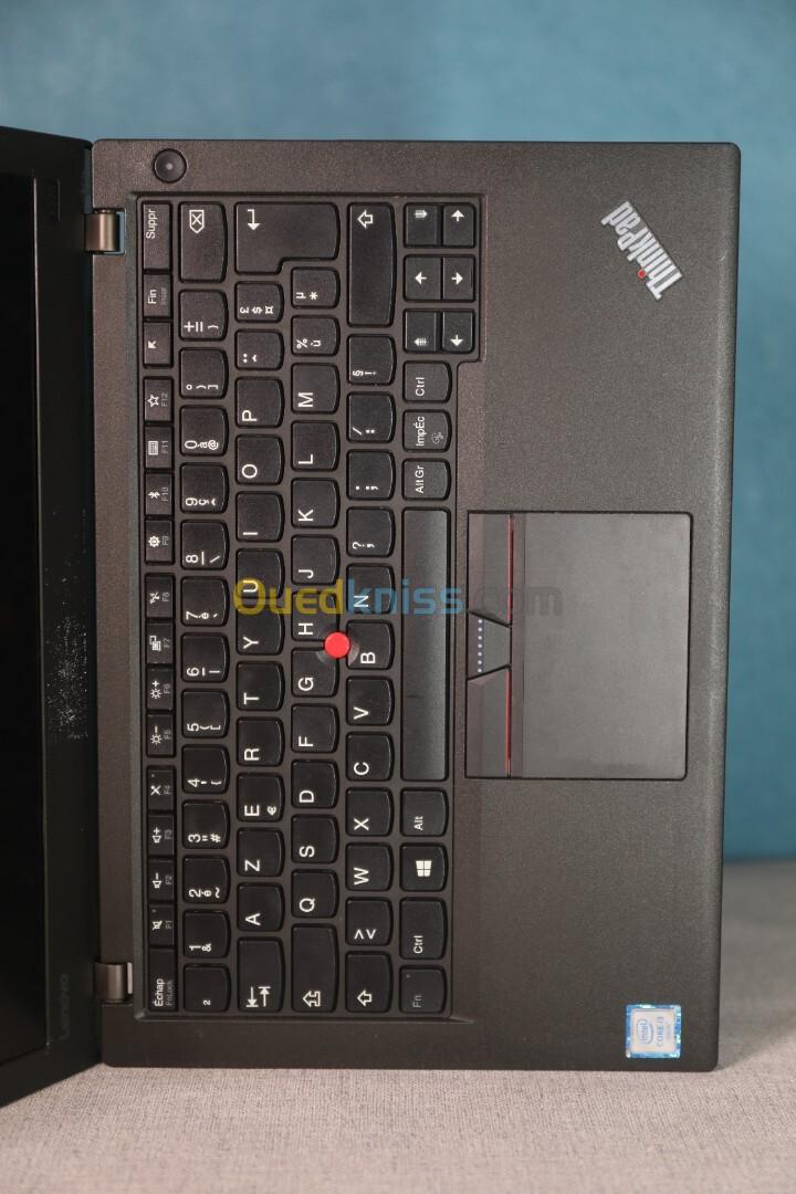 LENOVO X270