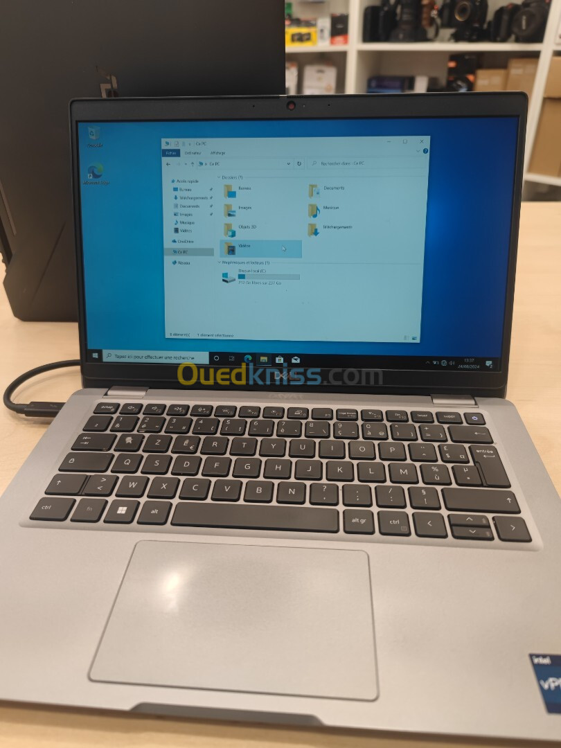 Dell latitude 5330