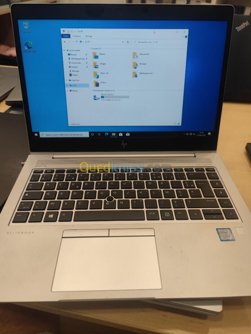 Elitebook 840 g6