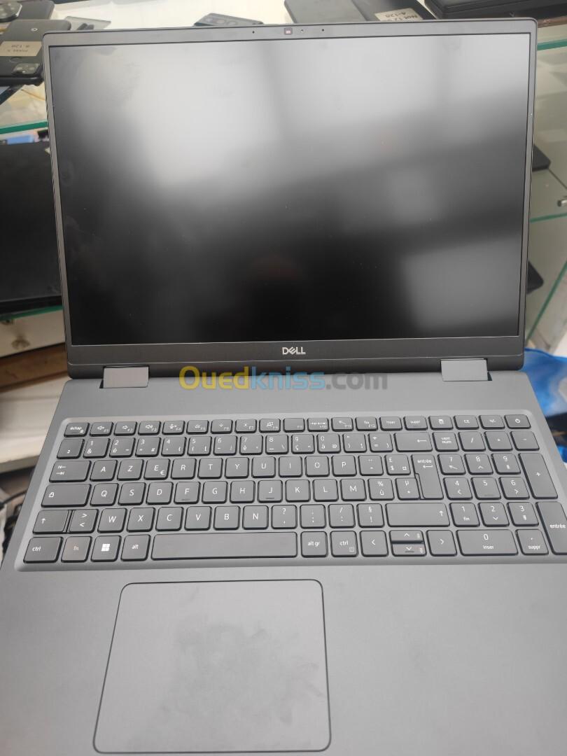 Dell precision 7680