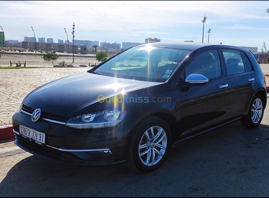 Volkswagen Golf 7 2019 START+