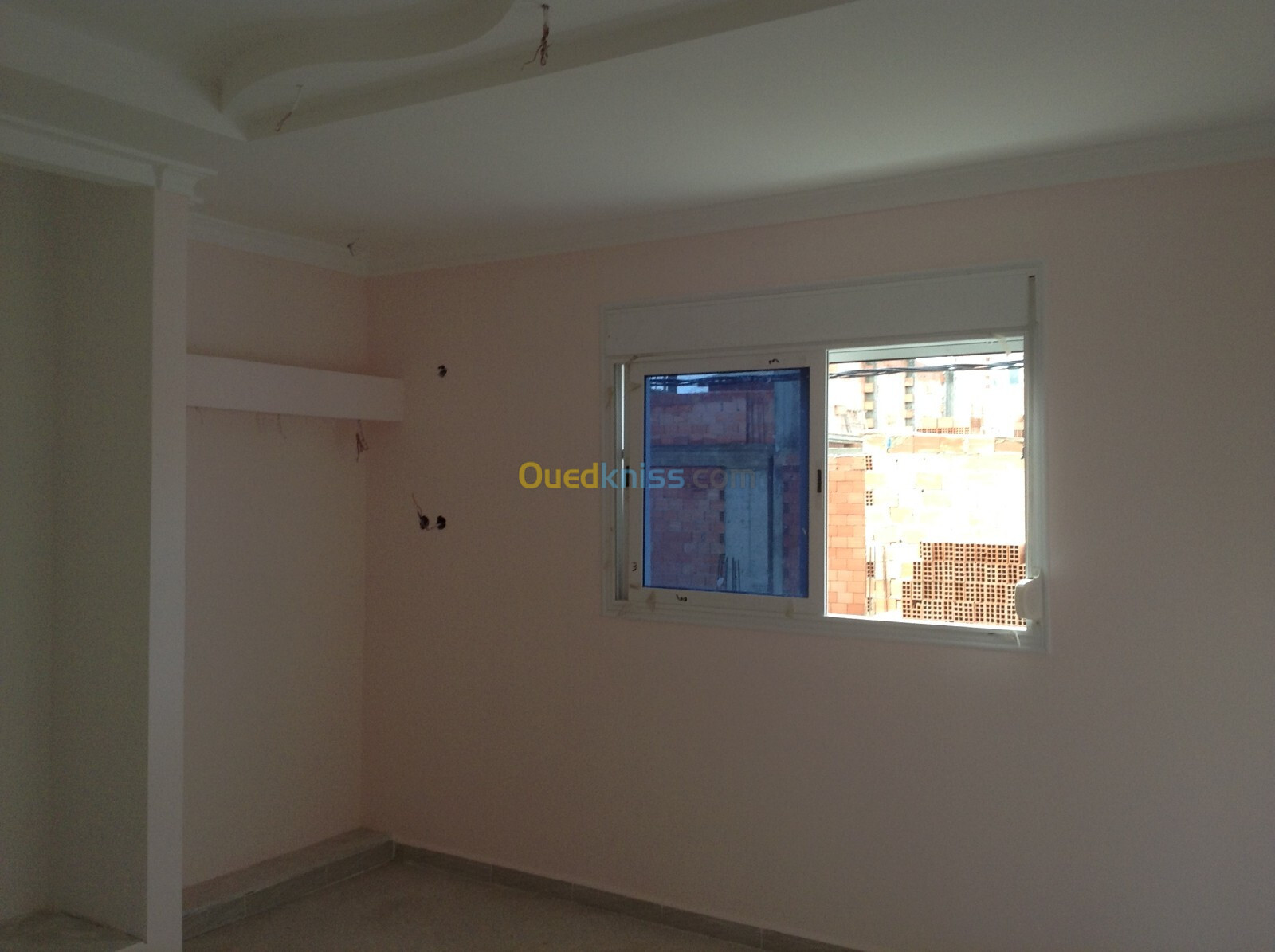 Location Appartement F3 Boumerdès Hammedi