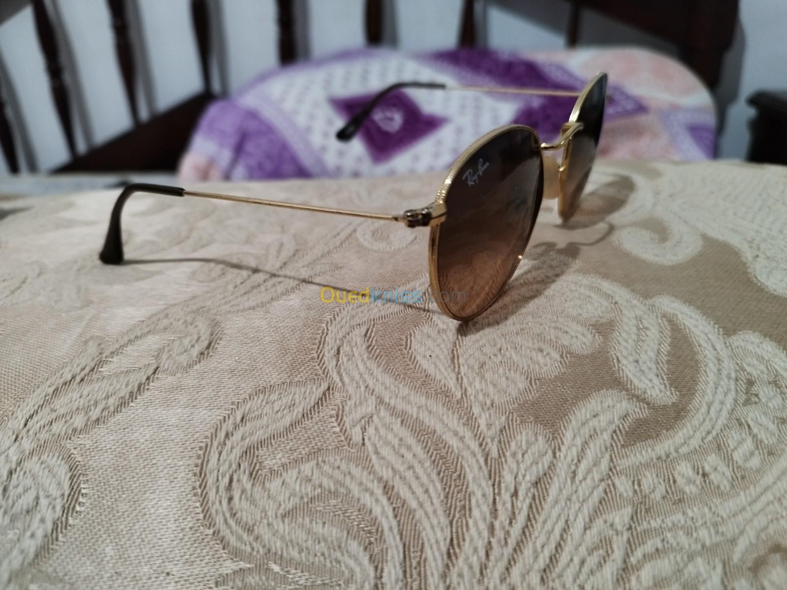 Lunettes de soleil Rayban polaris original Tizi Ouzou Algeria