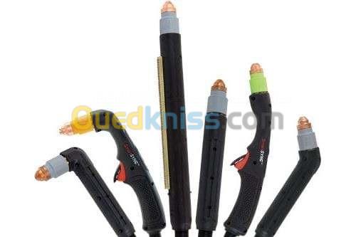 Consommables Hypertherm Original Power Max Torches