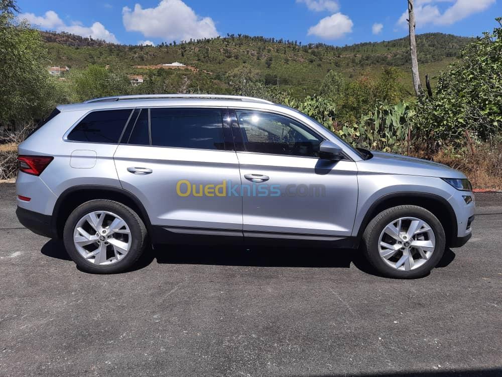 Skoda Kodiaq 2019 Style