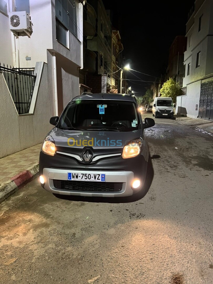 Renault Kangoo 2021 Confort (Utilitaire)