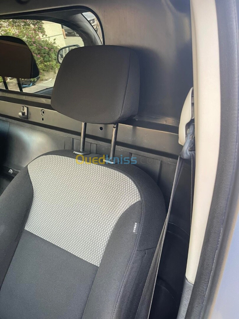 Renault Kangoo 2019 Confort (Utilitaire)