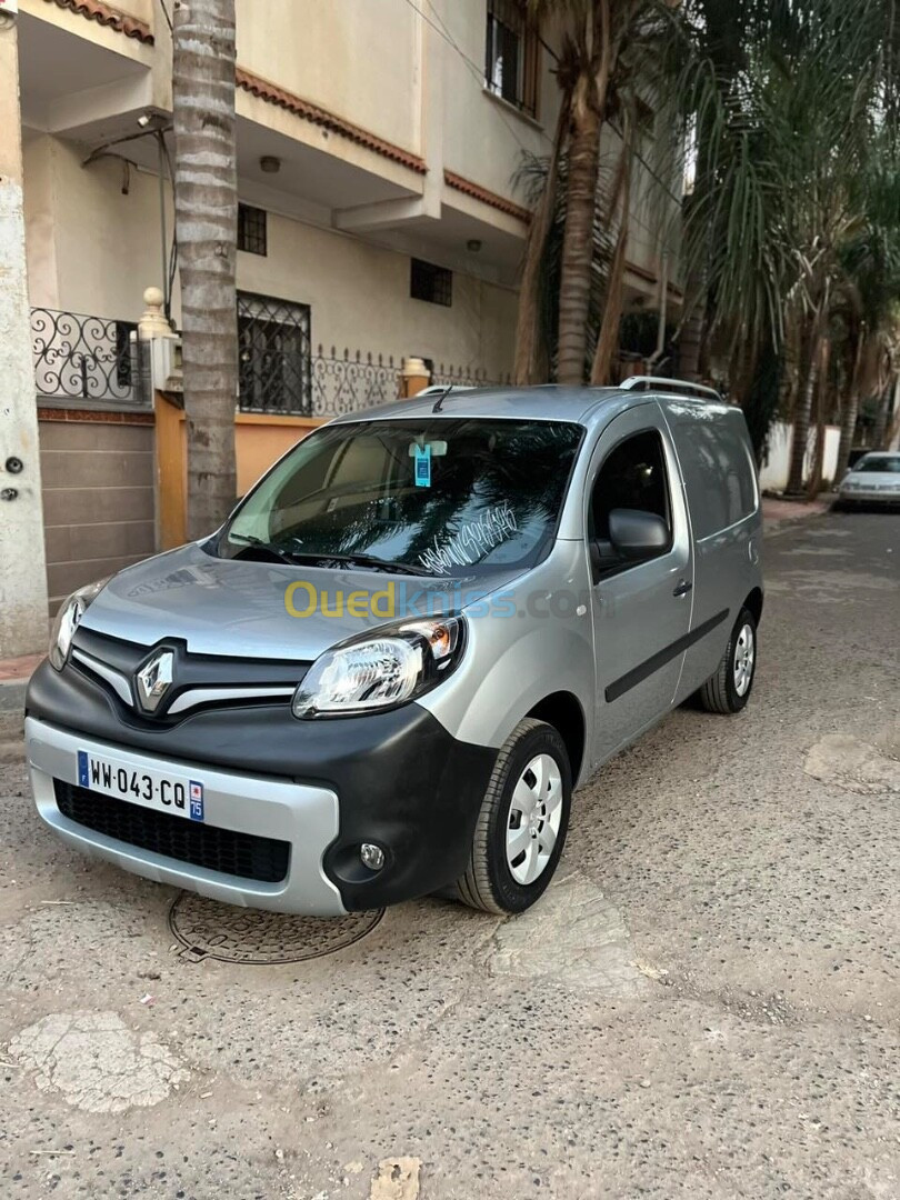 Renault Kangoo 2021 Confort (Utilitaire)