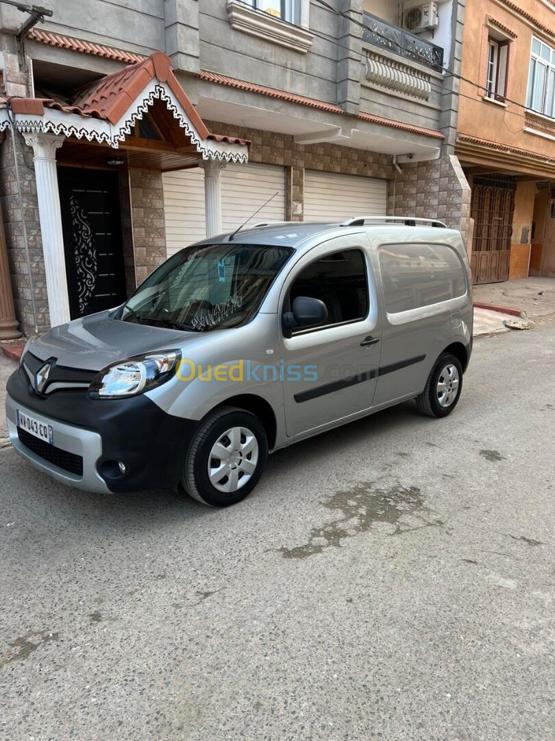 Renault Kangoo 2021 Confort (Utilitaire)