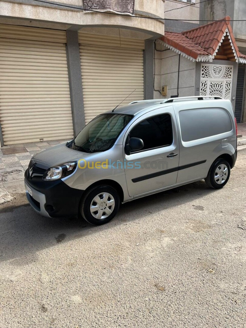 Renault Kangoo 2021 Confort (Utilitaire)