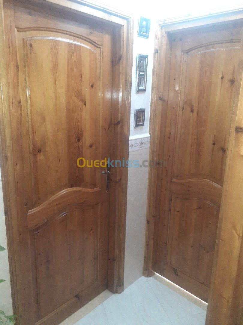 Vente Appartement F3 Jijel Jijel