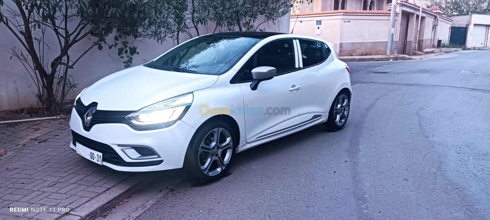 Renault Clio 4 2019 GT Line