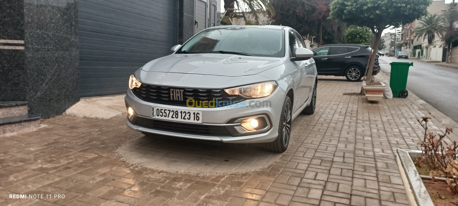 Fiat Tipo life 2023 Tipo life