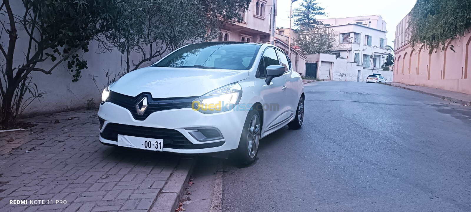 Renault Clio 4 2019 GT Line