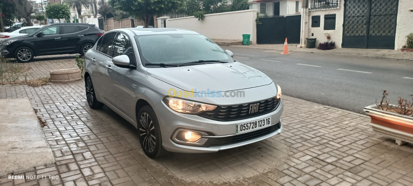 Fiat Tipo 2023 Life