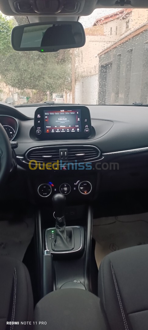 Fiat Tipo life 2023 Tipo life