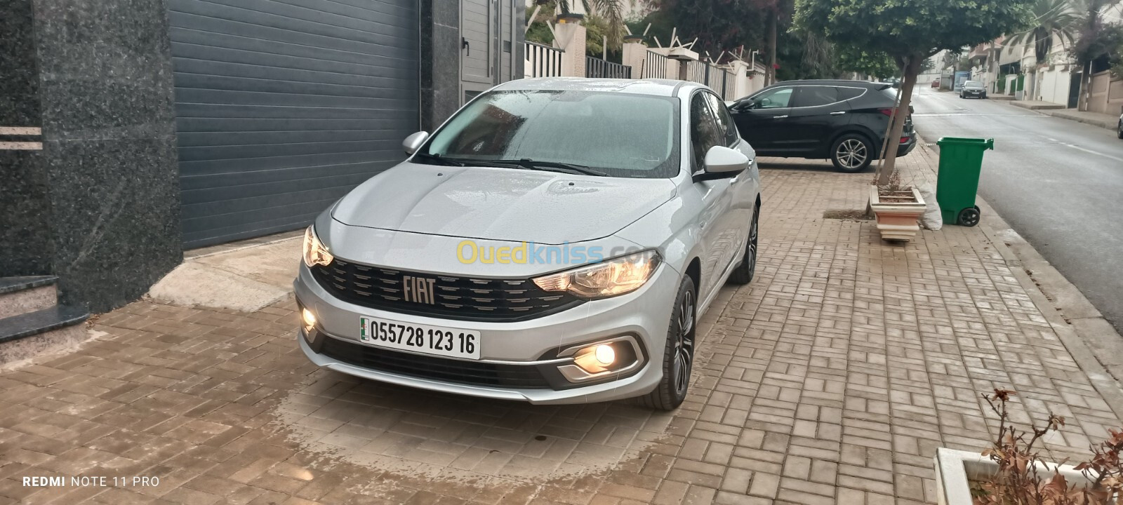 Fiat Tipo life 2023 Tipo life