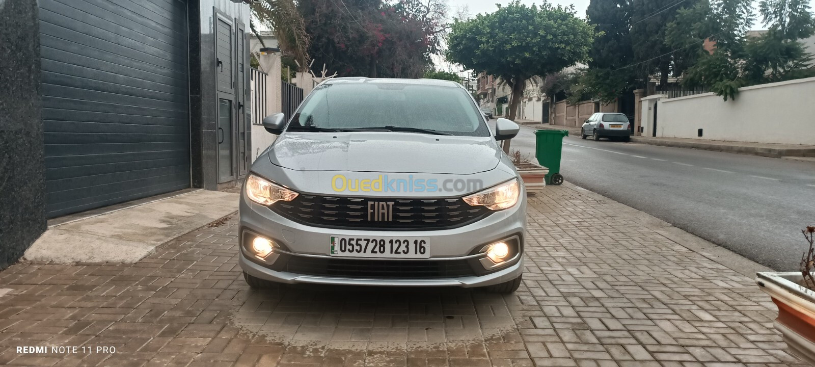 Fiat Tipo life 2023 Tipo life