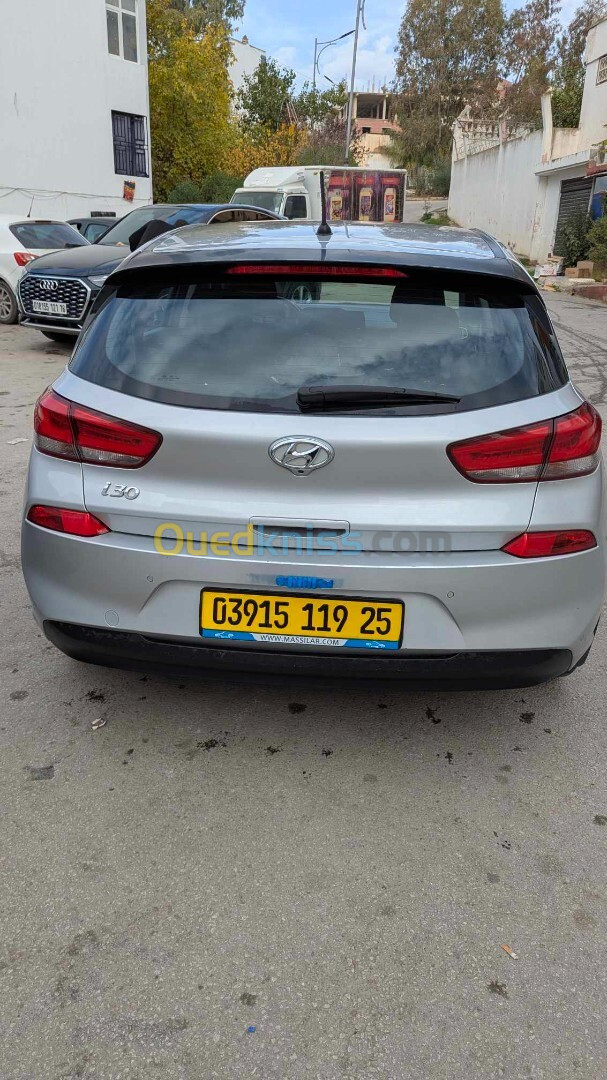 Hyundai i30 2019 Préstige