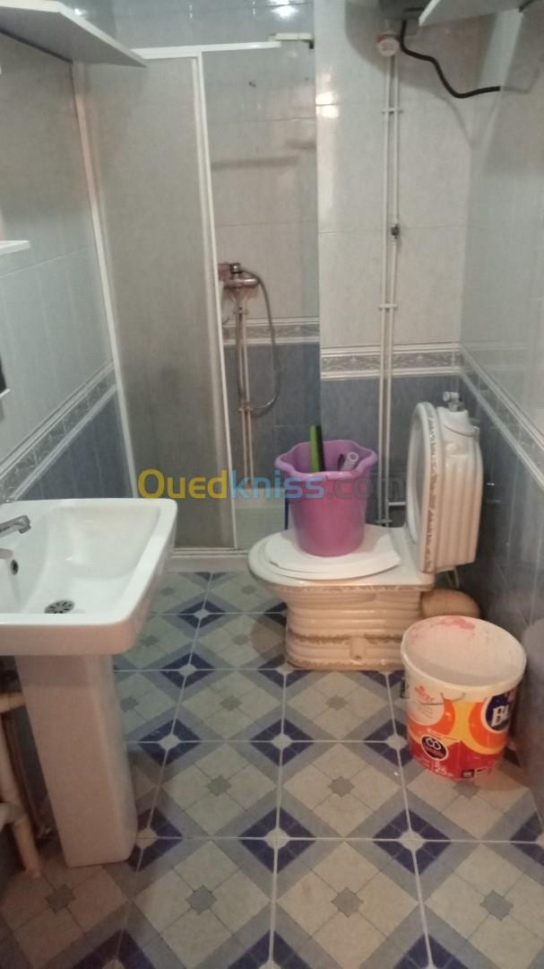 Location Appartement F1 Alger Birkhadem