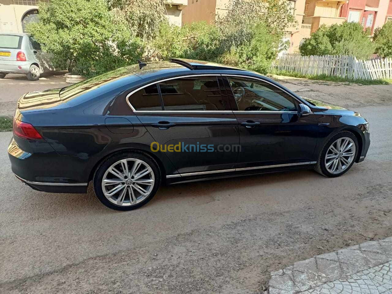 Volkswagen passat 2020 r