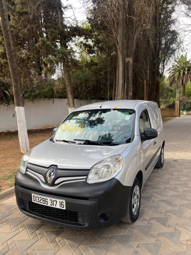 Renault Kangoo 2017 Confort (Utilitaire)