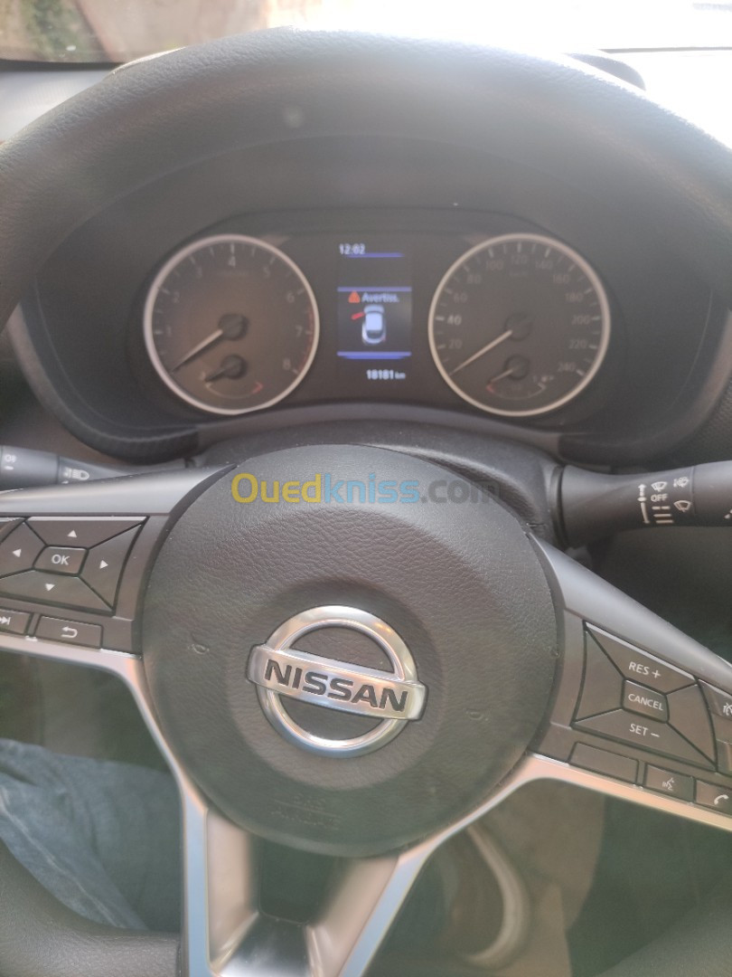 Nissan Juke 2022 Juke