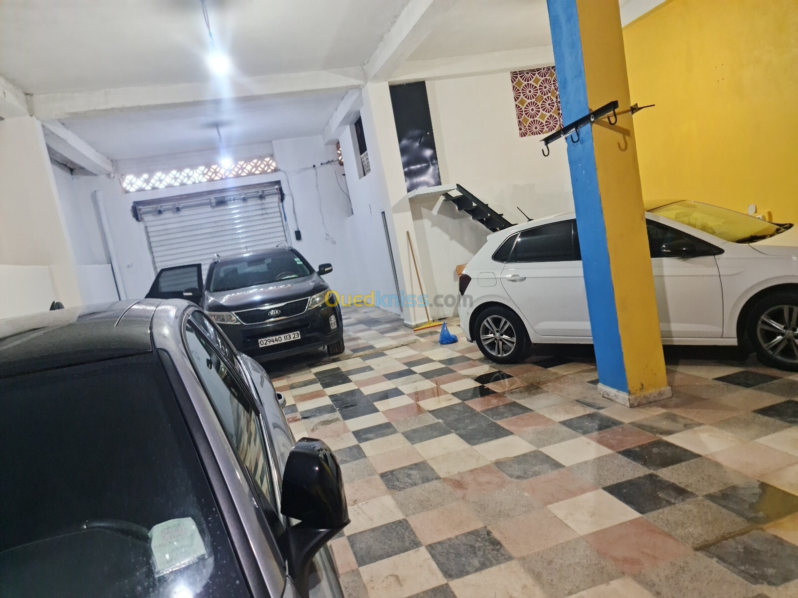 Vente Villa Annaba Annaba