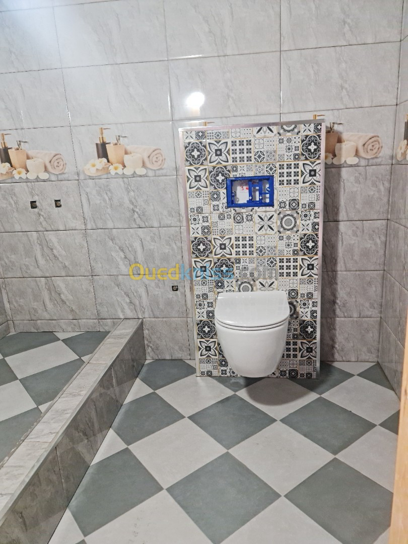 Vente Villa Annaba Annaba