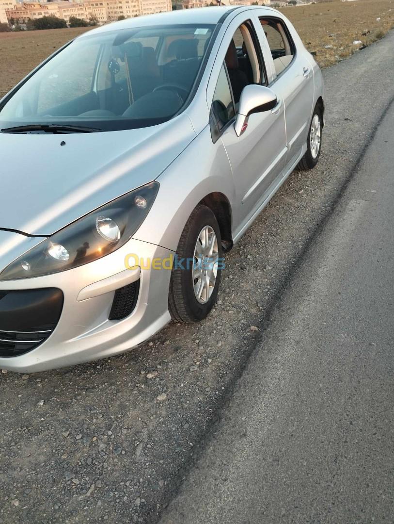 Peugeot 308 2011 308