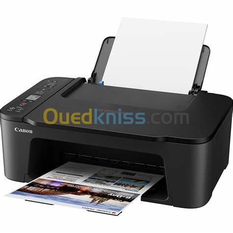 IMPRIMANTE MULTIFONCTION COULEUR JET D'ENCRE WIFI CANON PIXMA TS3440