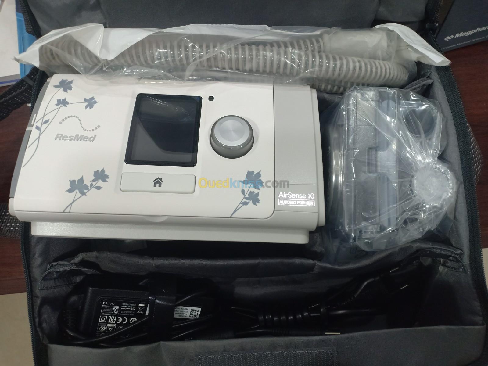 Cpap airsens S10 for her