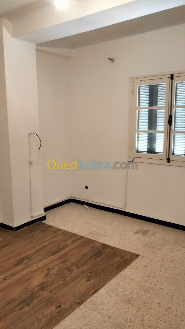 Vente Appartement F4 Alger El achour