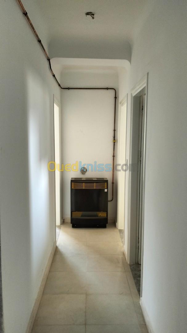 Vente Appartement F3 Alger Douera