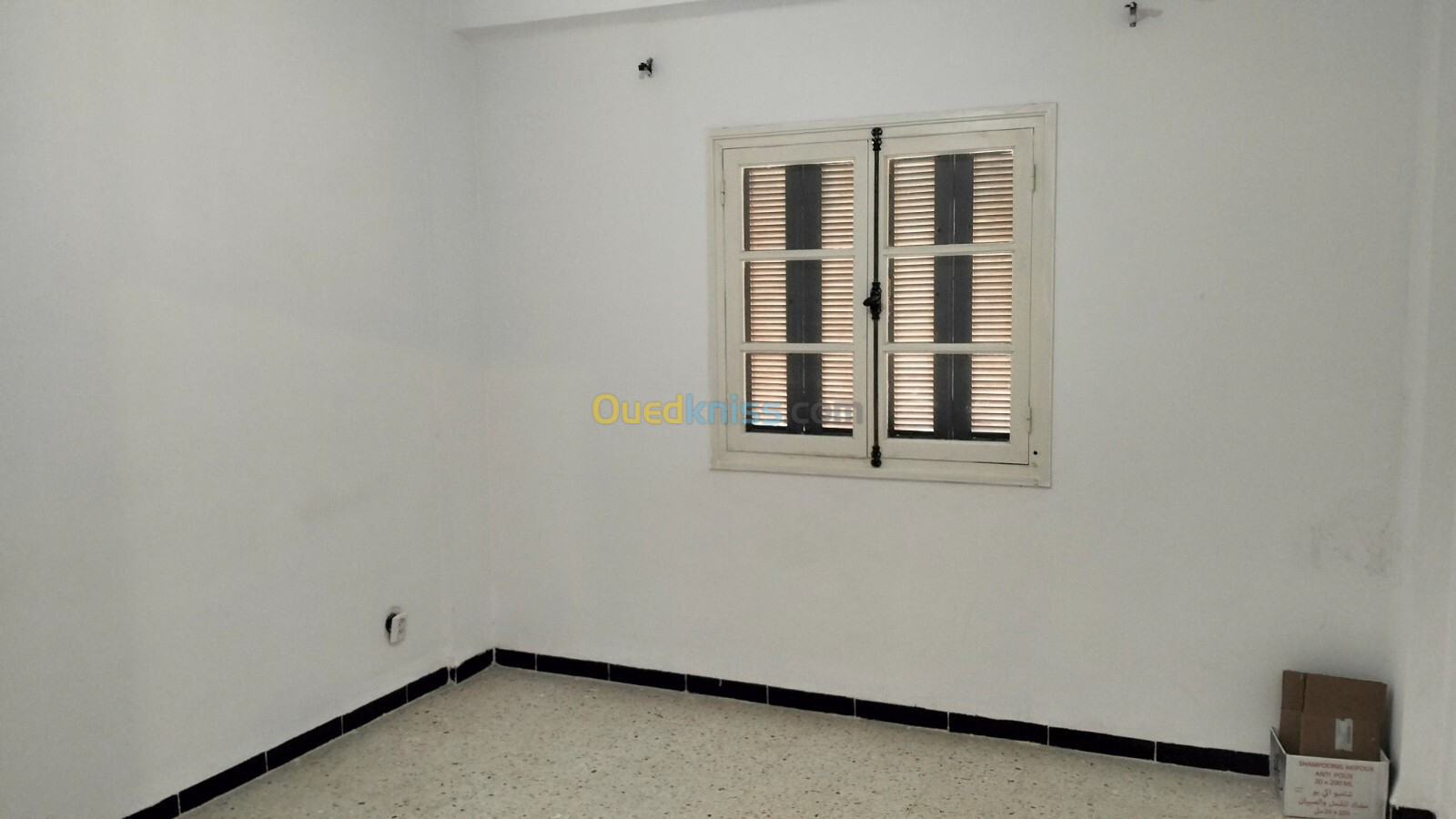 Location Appartement F4 Alger El achour