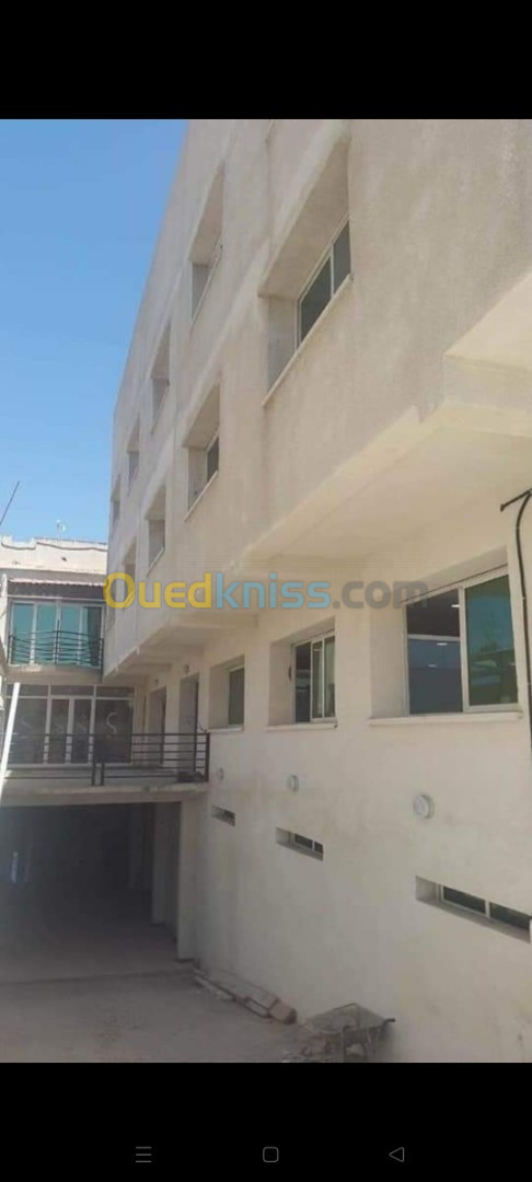 Location Immeuble Alger Dar el beida