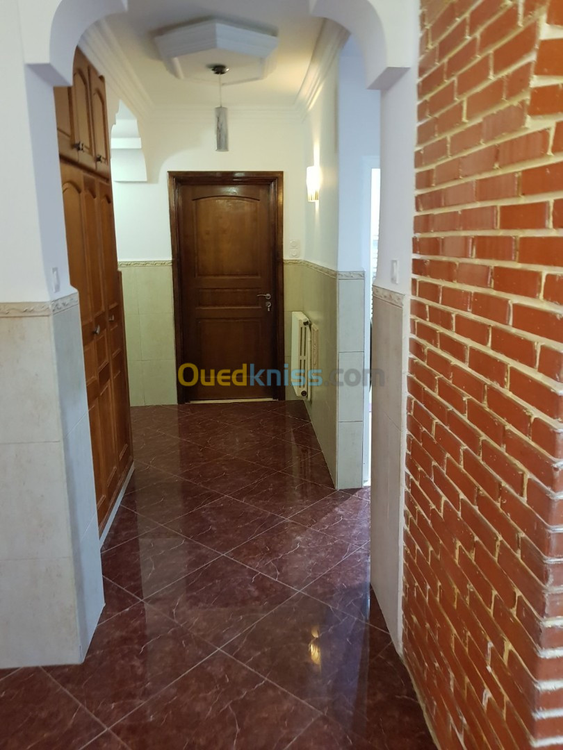 Vente Appartement F4 Blida Blida