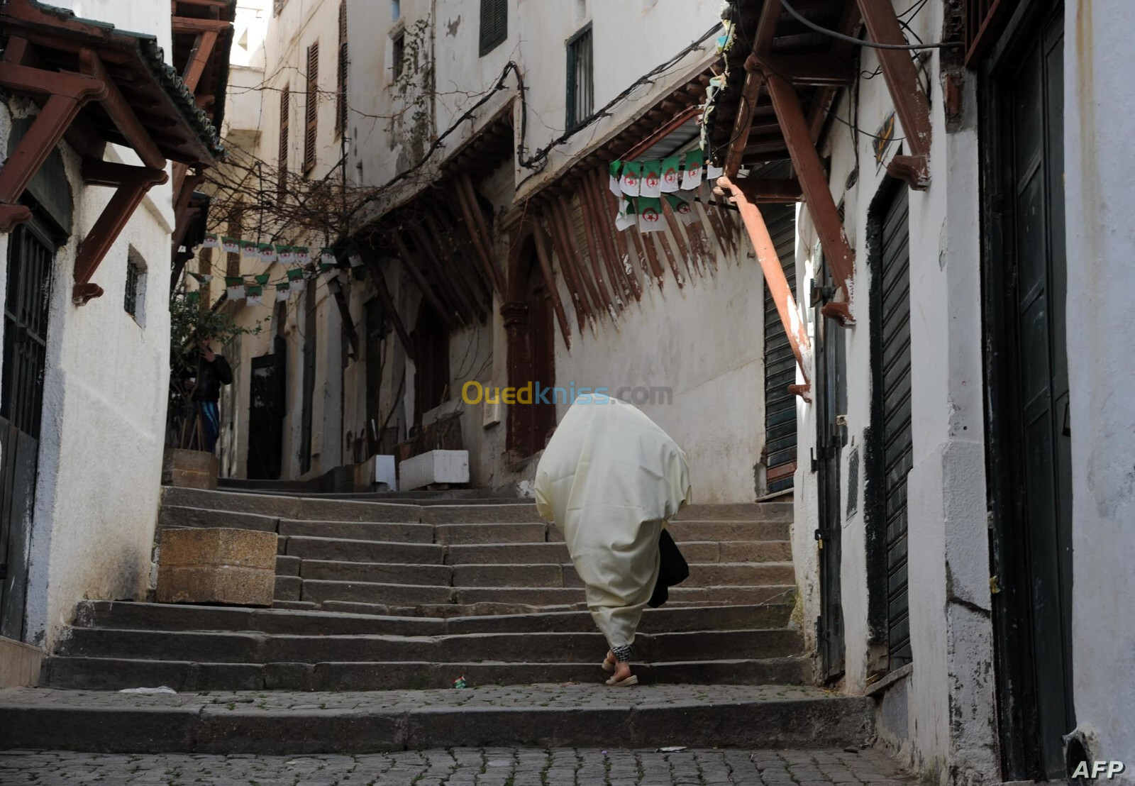 VISITE GUIDéE CASBAH 