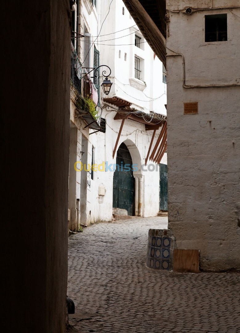 VISITE GUIDéE CASBAH 