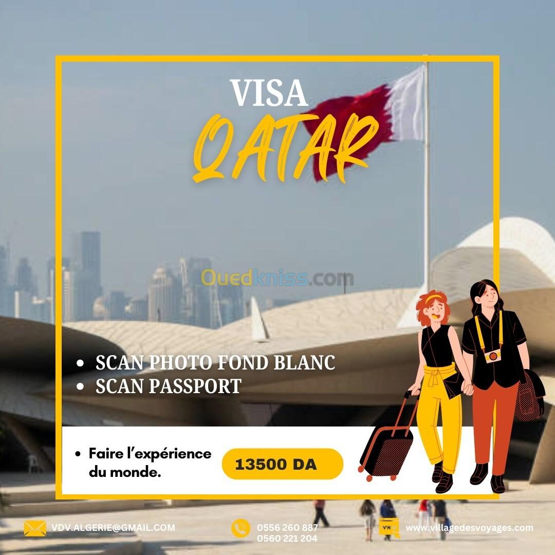 services visas