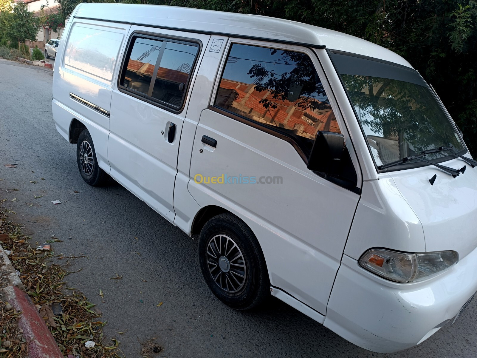 Hyundai H100 2005