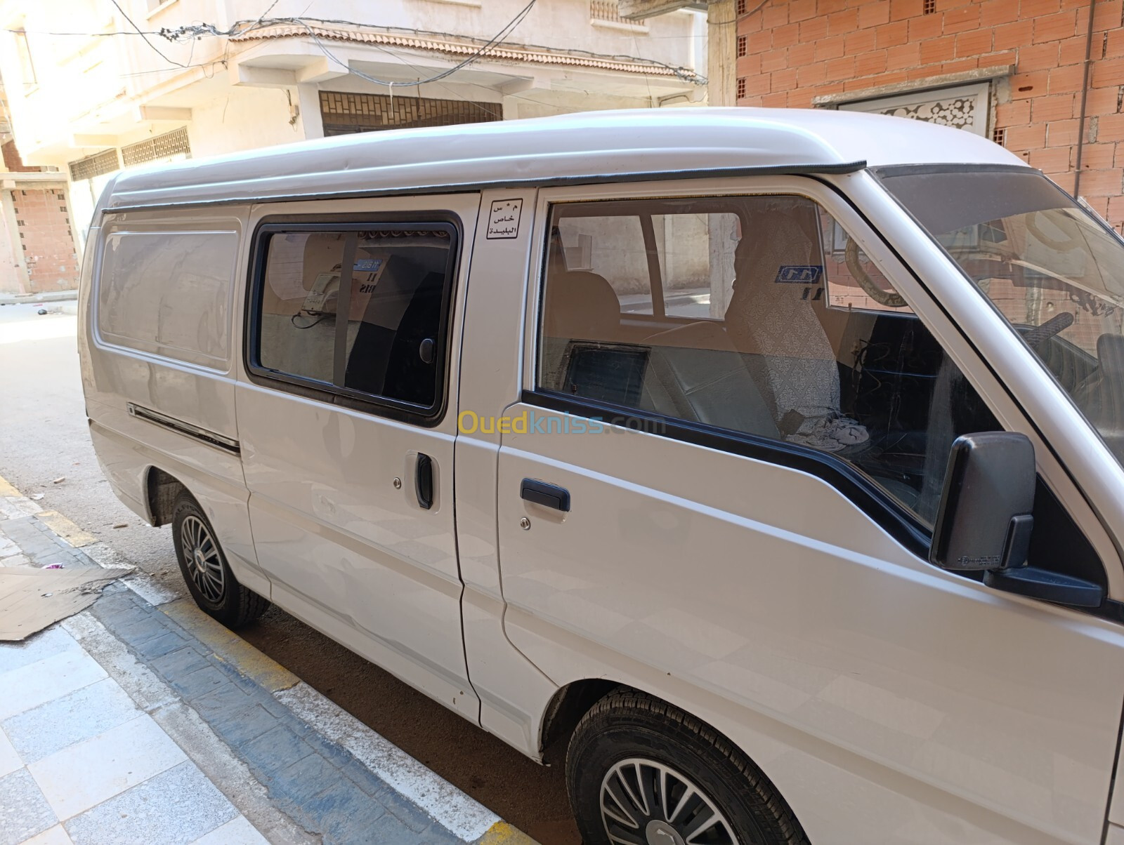 Hyundai H100 2005