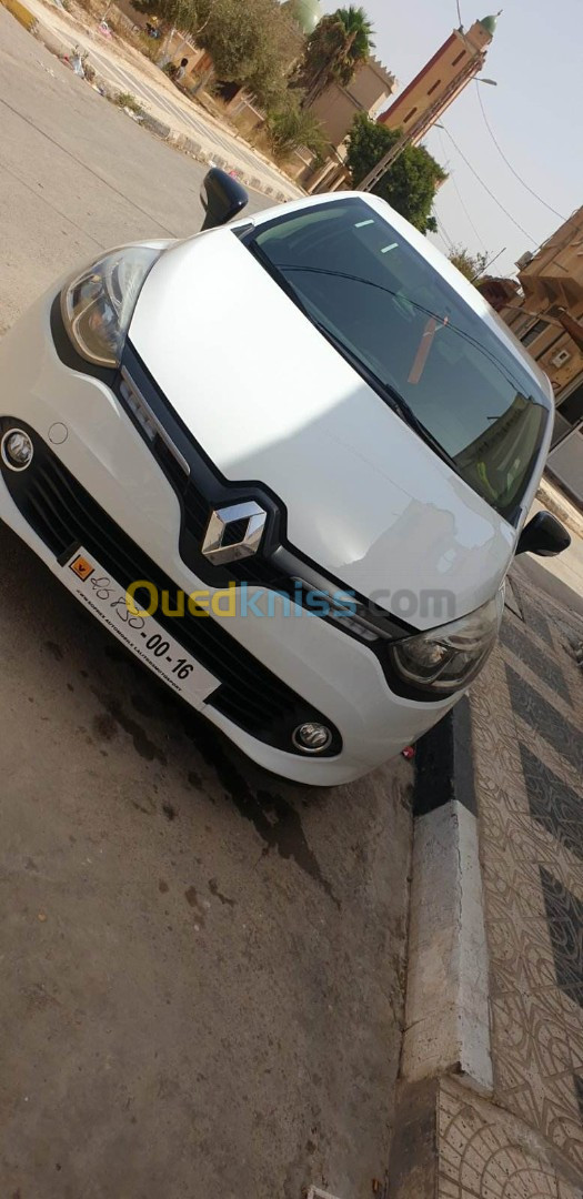 Renault Clio 4 2016 Limited 2