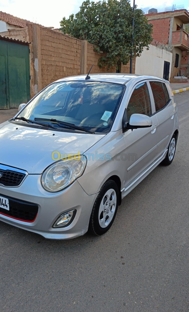 Kia Picanto 2011 Style