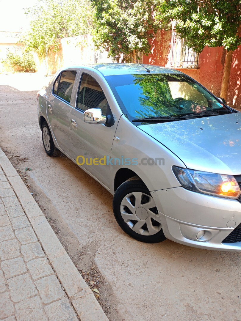 Dacia Logan 2015 Logan