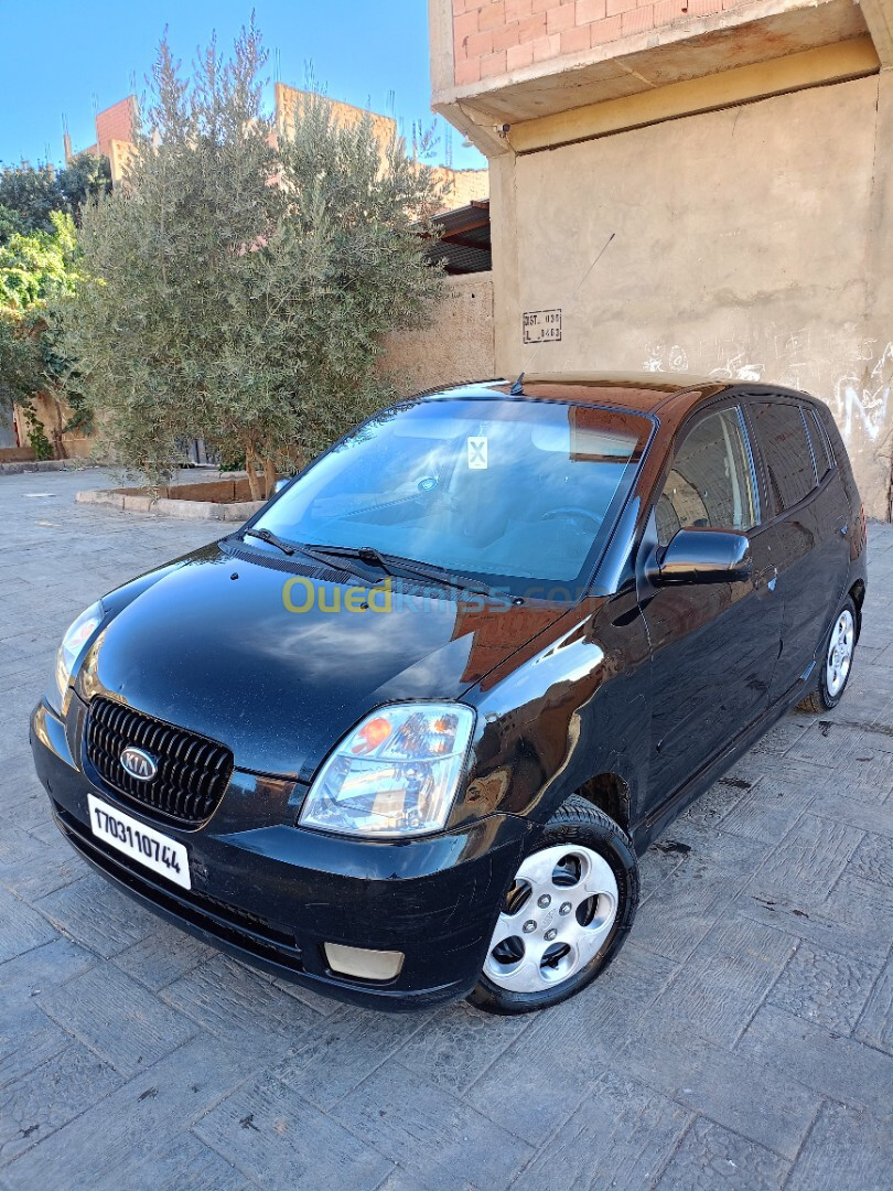 Kia Picanto 2007 picanto