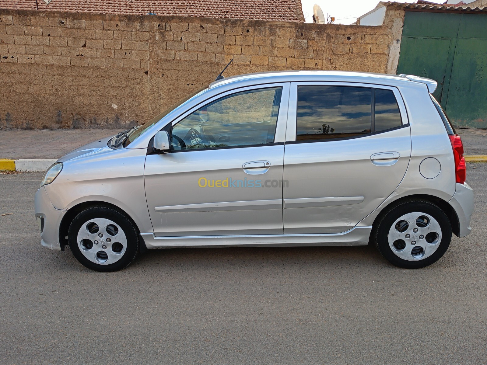 Kia Picanto 2011 