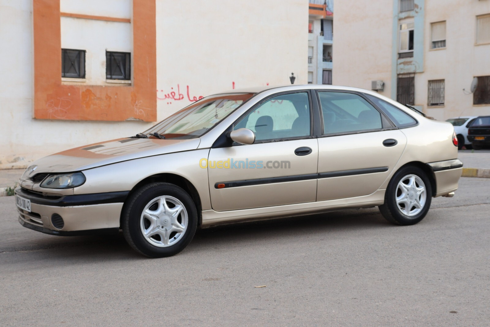 Renault Laguna 1 2000 Laguna 1